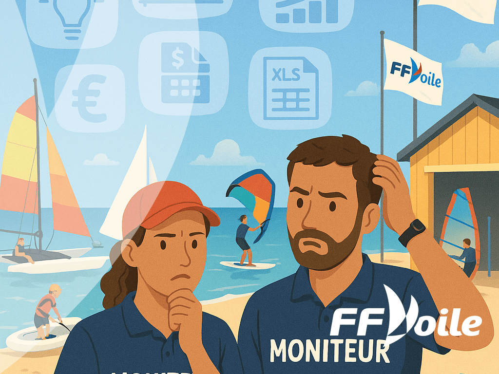 Bannière visuelle de présentation de la formation