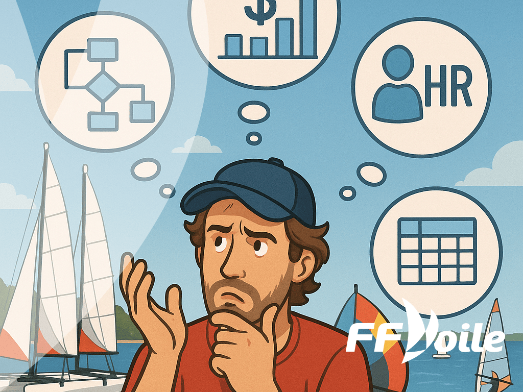 Bannière visuelle de présentation de la formation