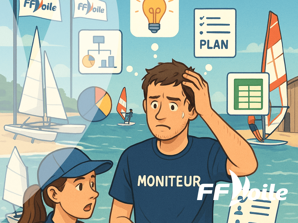 Bannière visuelle de présentation de la formation