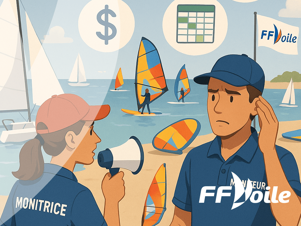 Bannière visuelle de présentation de la formation