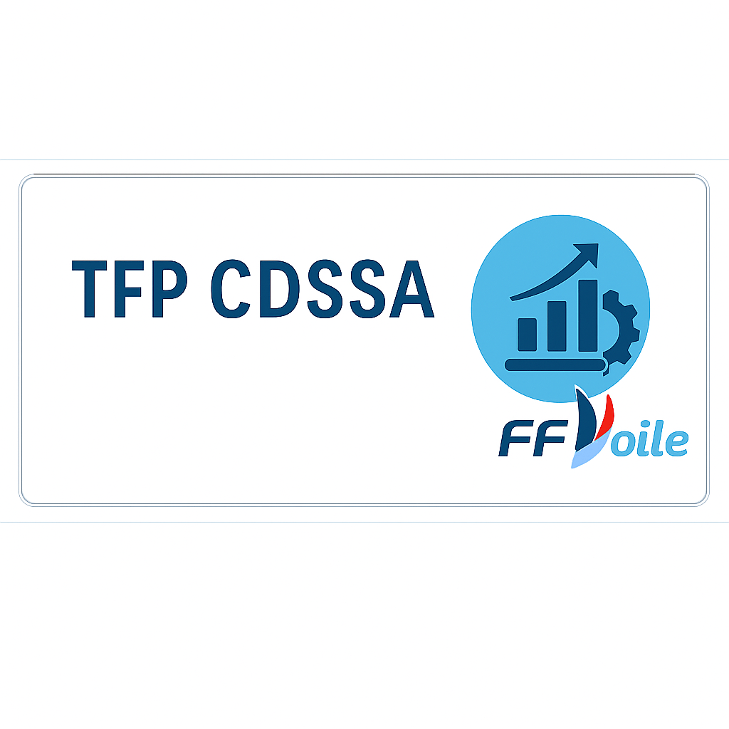 Bannière visuelle de présentation de la formation