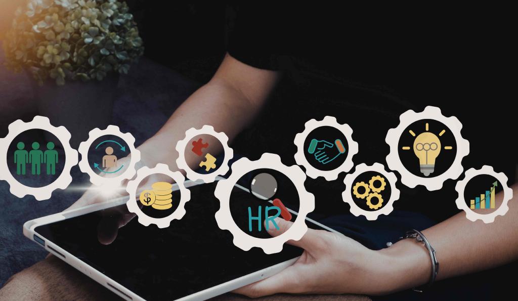 Bannière visuelle de présentation de la formation