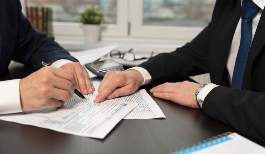 Bannière visuelle de présentation de la formation