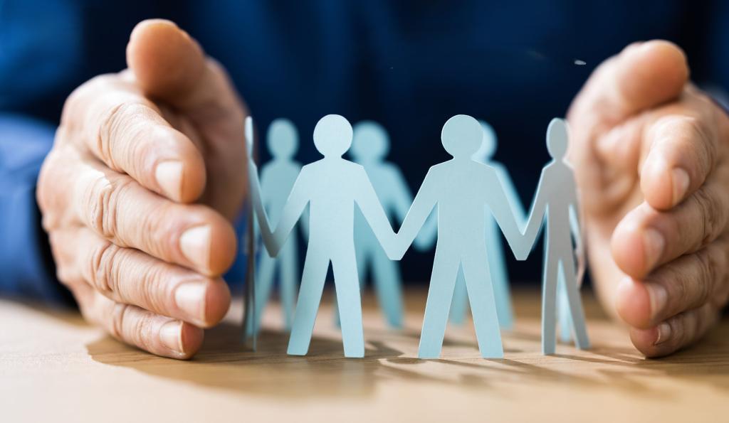 Bannière visuelle de présentation de la formation