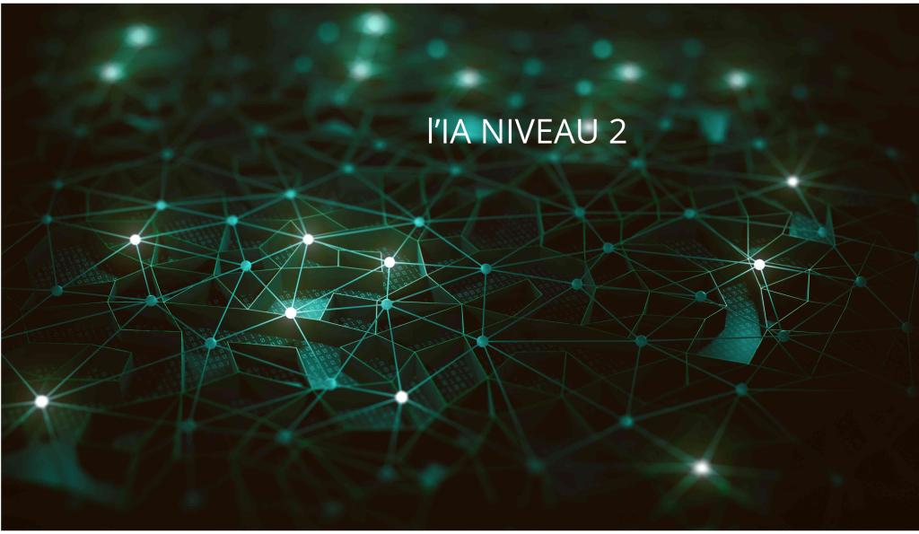 Bannière visuelle de présentation de la formation