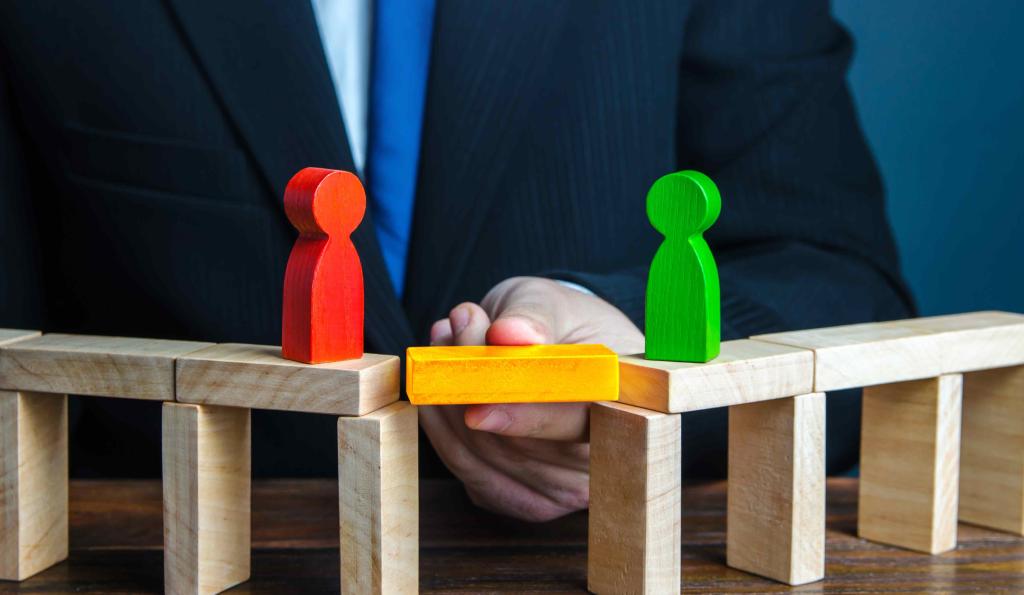 Bannière visuelle de présentation de la formation