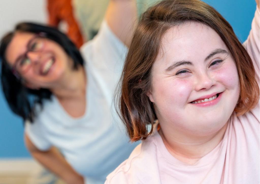 Bannière visuelle de présentation de la formation