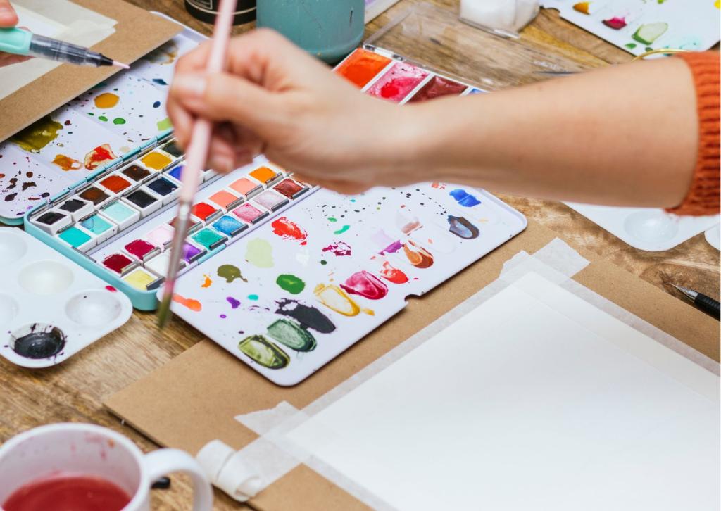 Bannière visuelle de présentation de la formation