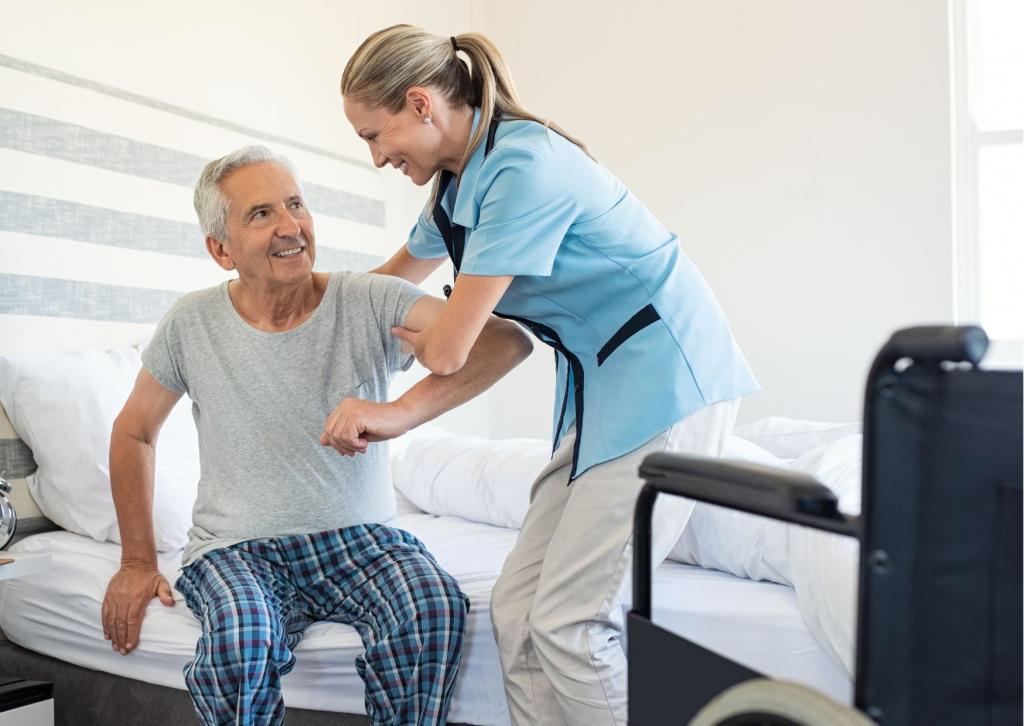 Bannière visuelle de présentation de la formation