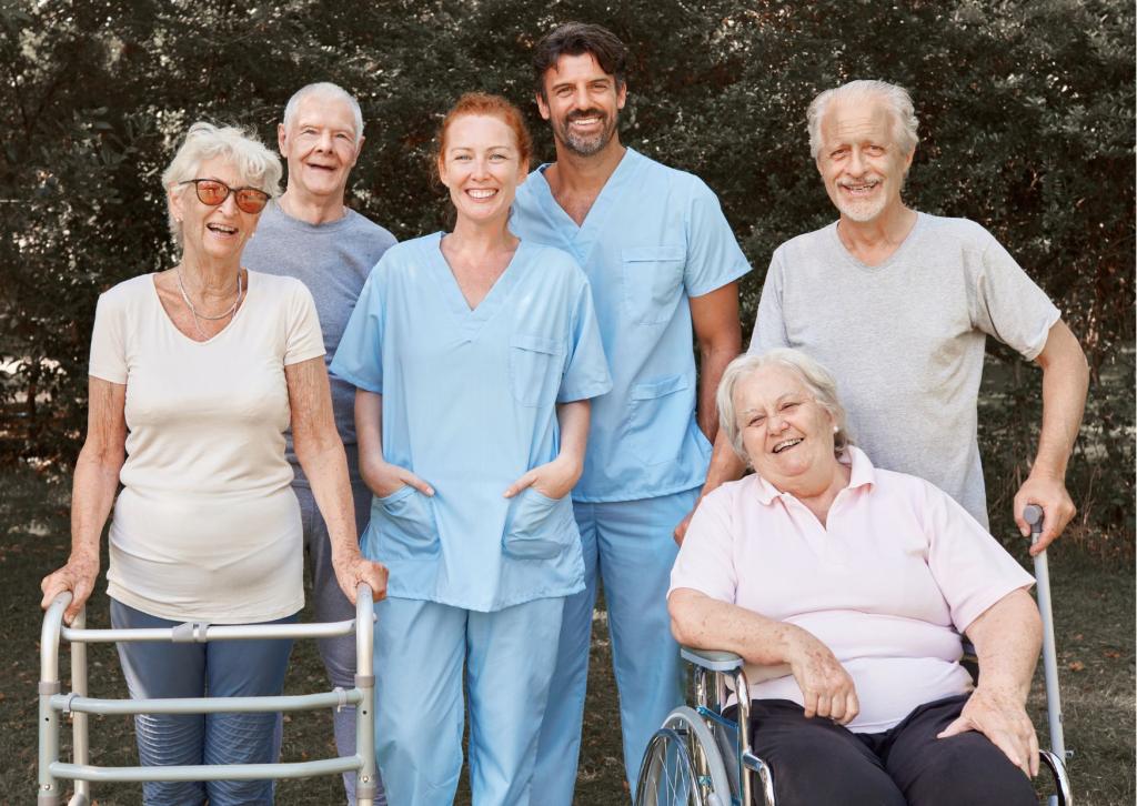 Bannière visuelle de présentation de la formation