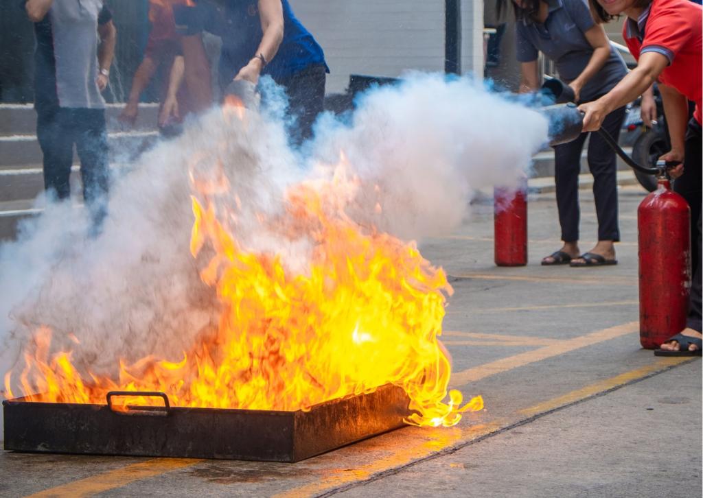 Bannière visuelle de présentation de la formation