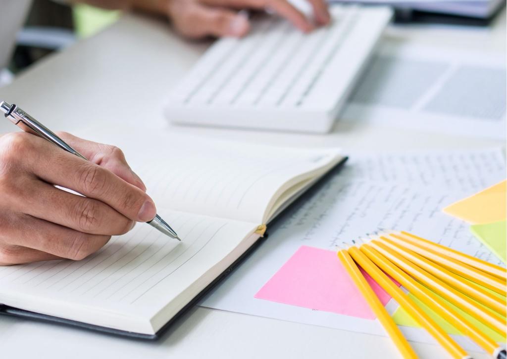 Bannière visuelle de présentation de la formation