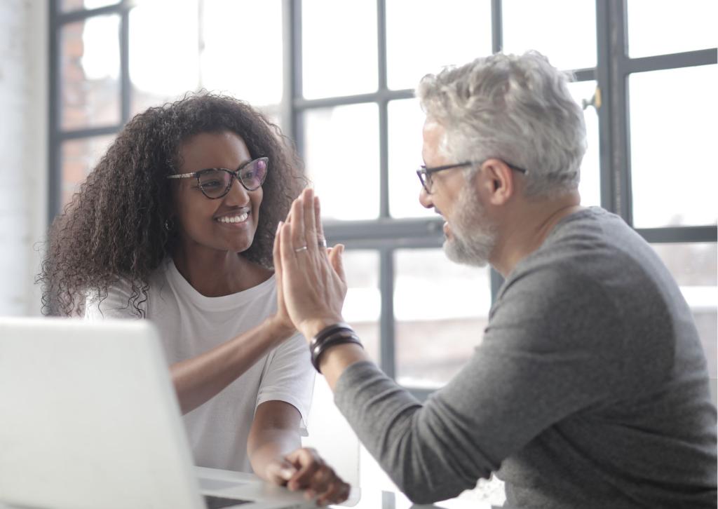 Bannière visuelle de présentation de la formation