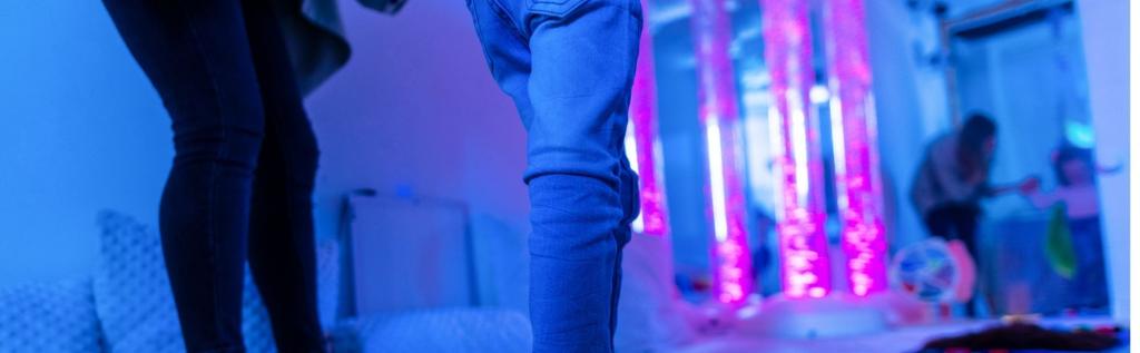 Bannière visuelle de présentation de la formation