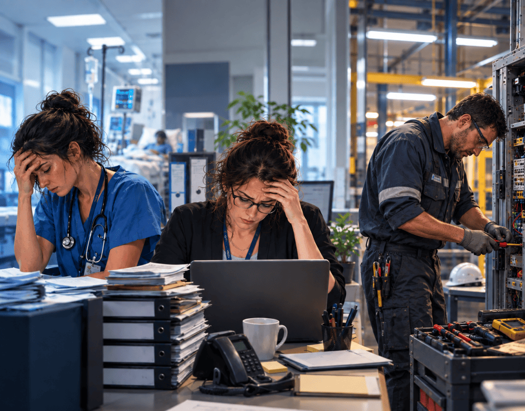 Bannière visuelle de présentation de la formation