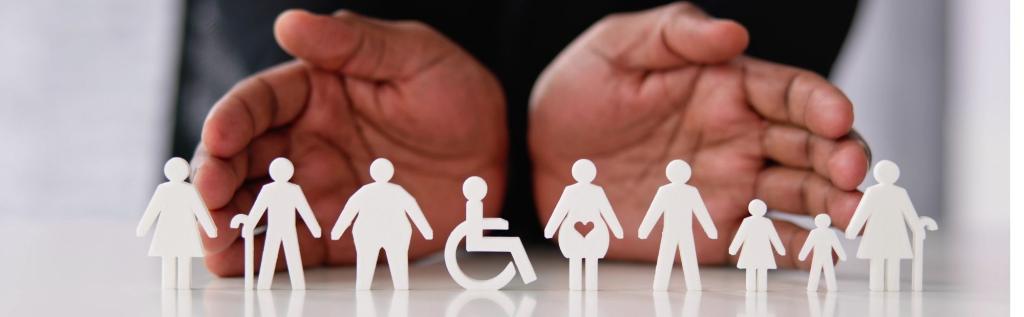 Bannière visuelle de présentation de la formation