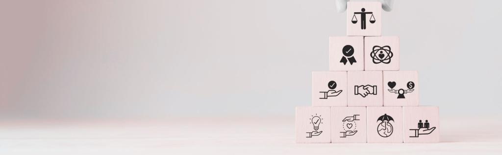 Bannière visuelle de présentation de la formation