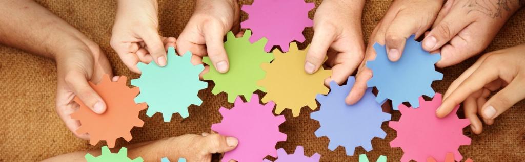 Bannière visuelle de présentation de la formation