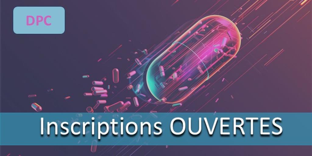 Bannière visuelle de présentation de la formation