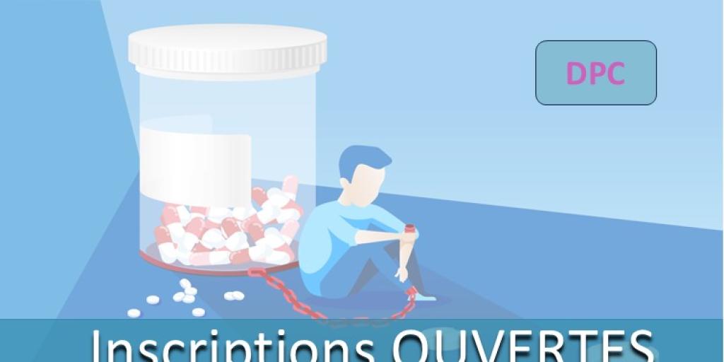 Bannière visuelle de présentation de la formation