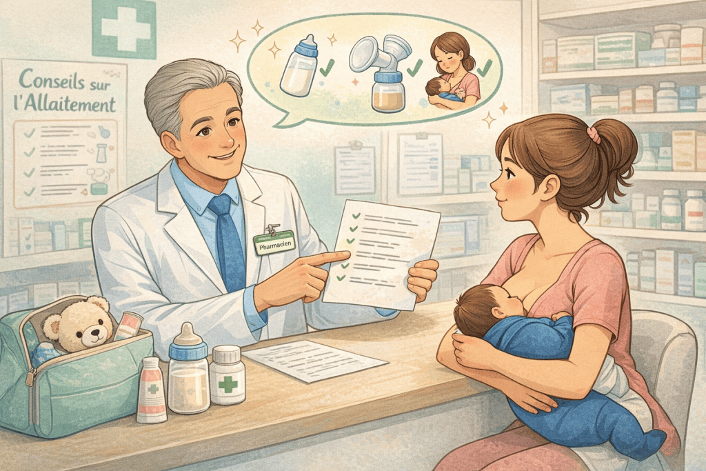 Bannière visuelle de présentation de la formation