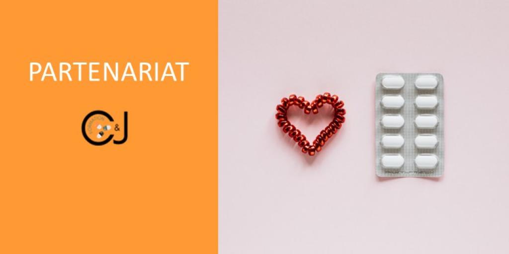 Bannière visuelle de présentation de la formation