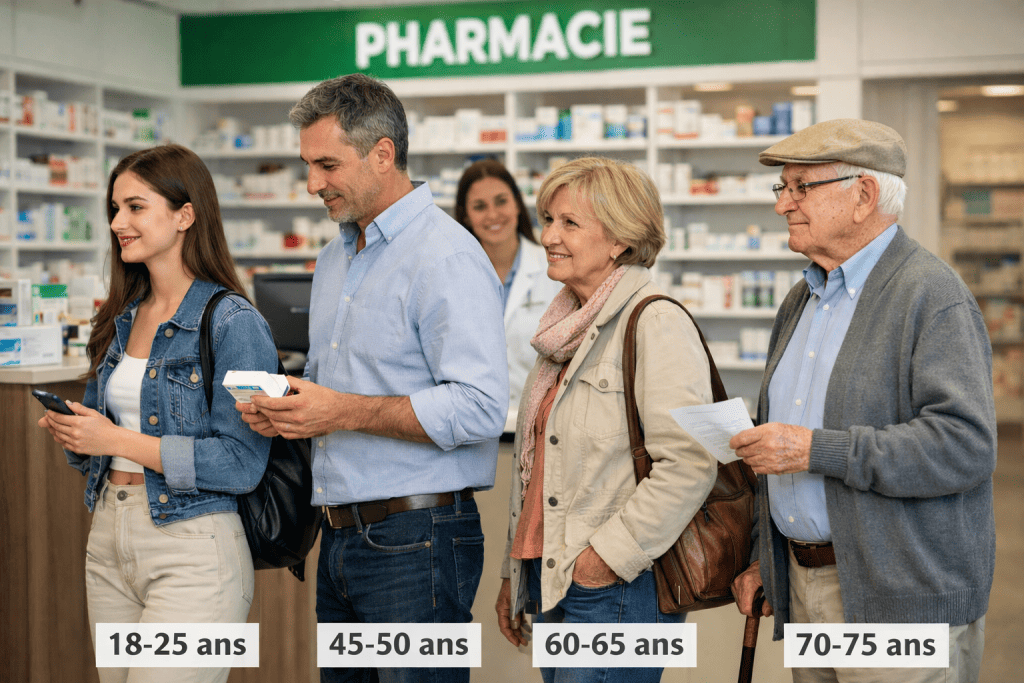 Bannière visuelle de présentation de la formation