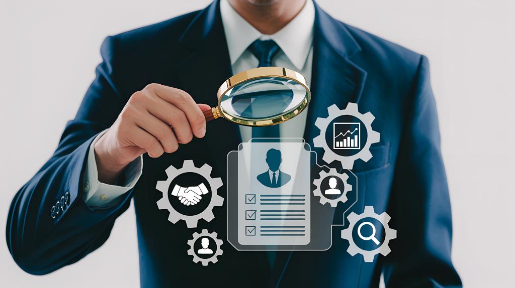 Bannière visuelle de présentation de la formation