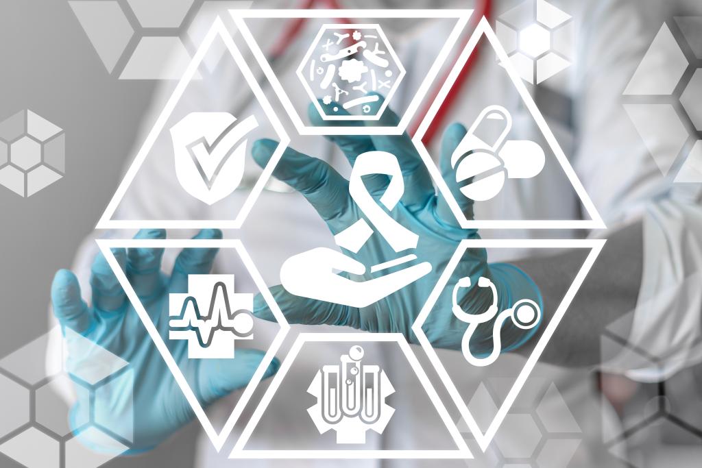 Bannière visuelle de présentation de la formation