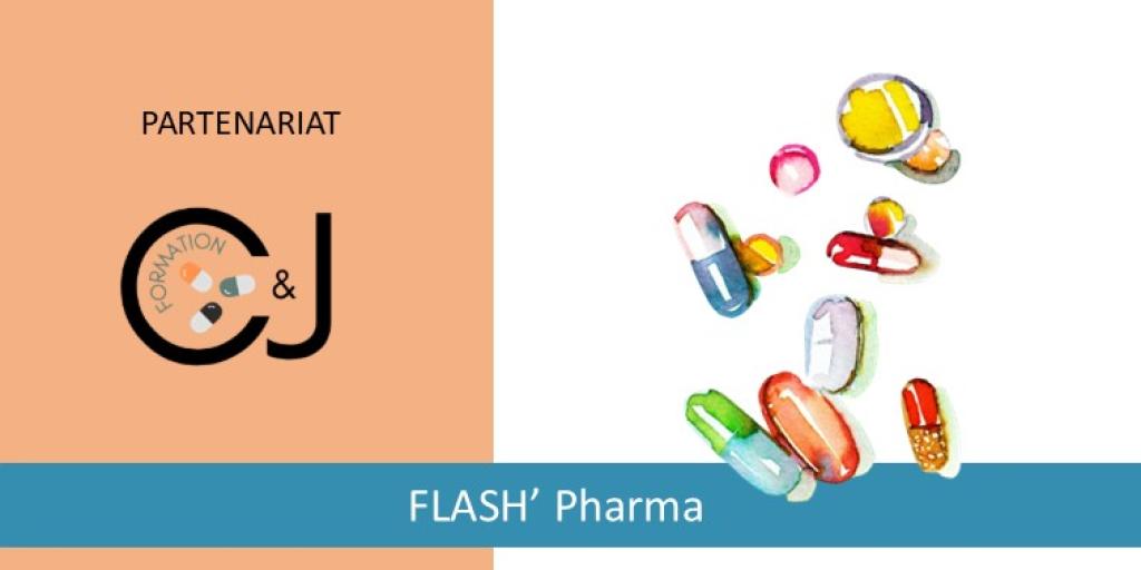 Bannière visuelle de présentation de la formation