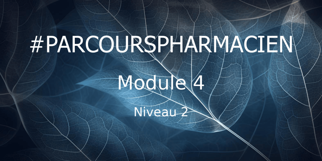 Bannière visuelle de présentation de la formation