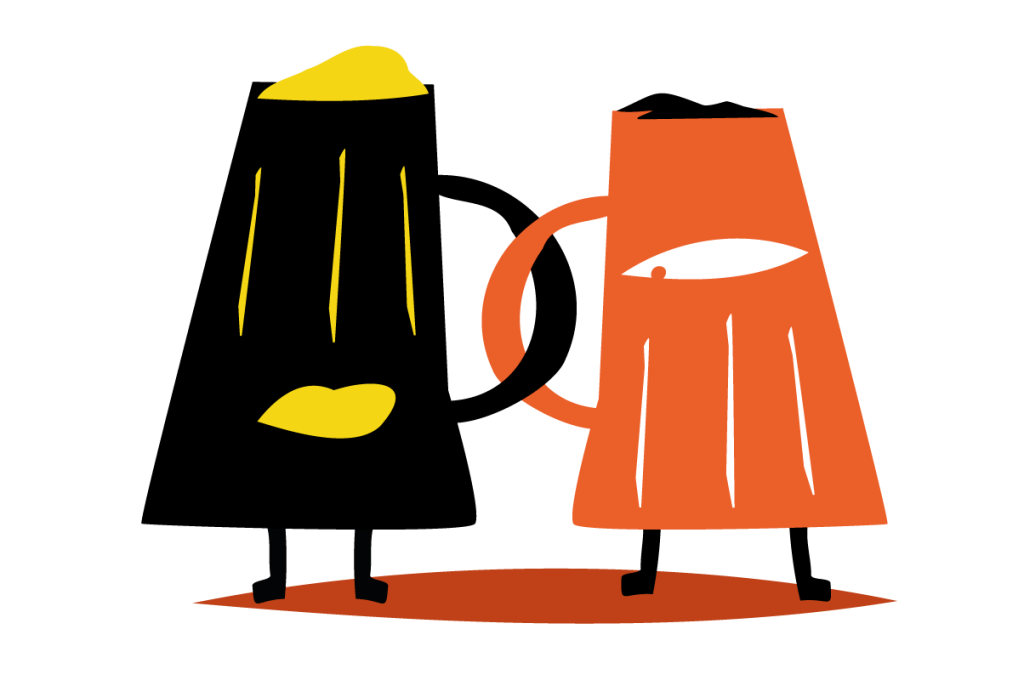 Bannière visuelle de présentation de la formation