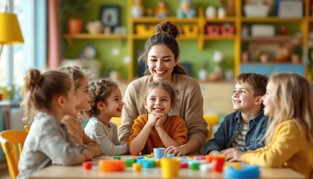 Bannière visuelle de présentation de la formation