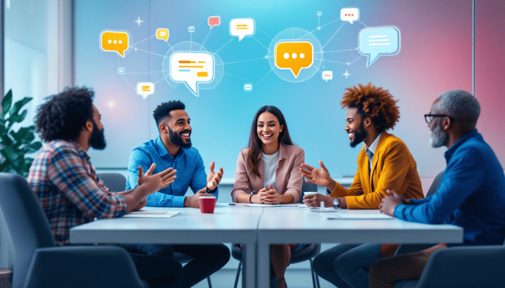 Bannière visuelle de présentation de la formation