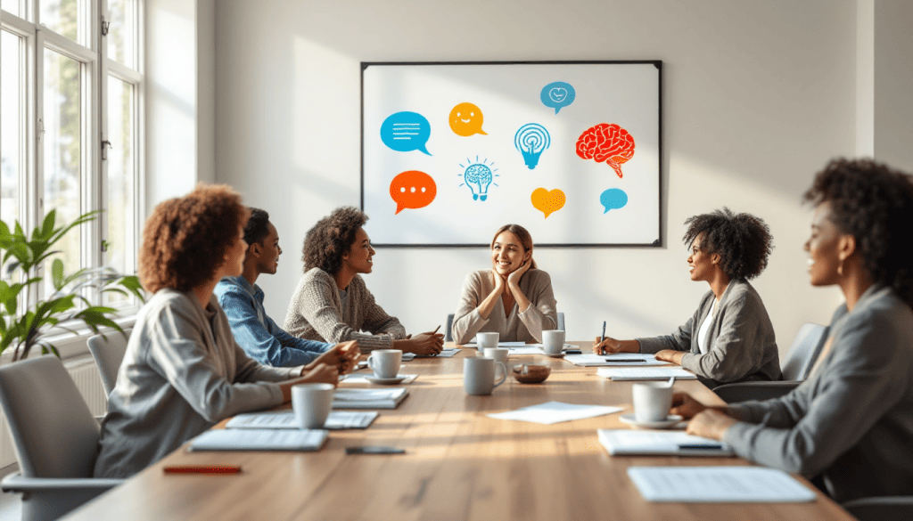 Bannière visuelle de présentation de la formation