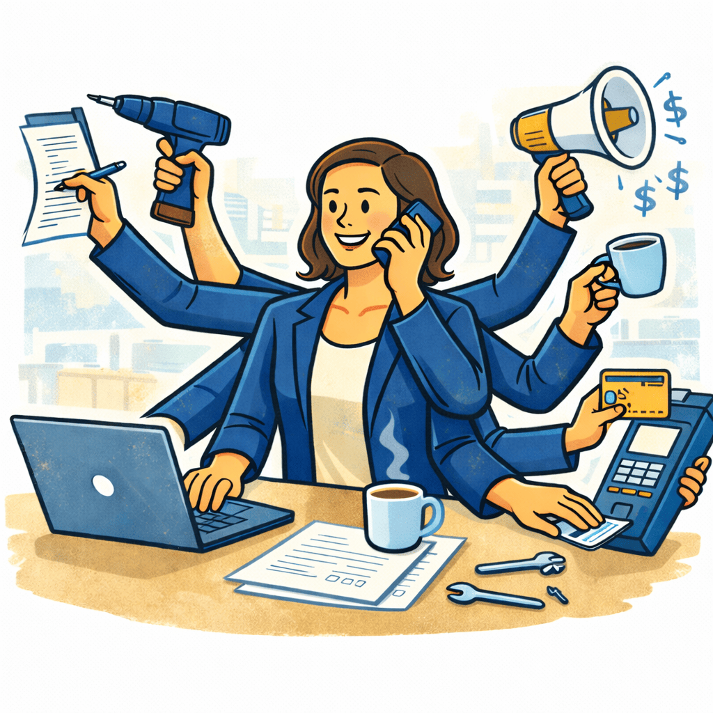 Bannière visuelle de présentation de la formation