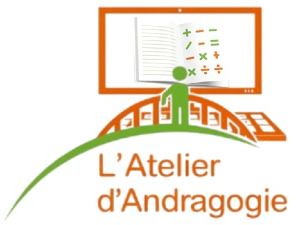 Bannière visuelle de présentation de la formation