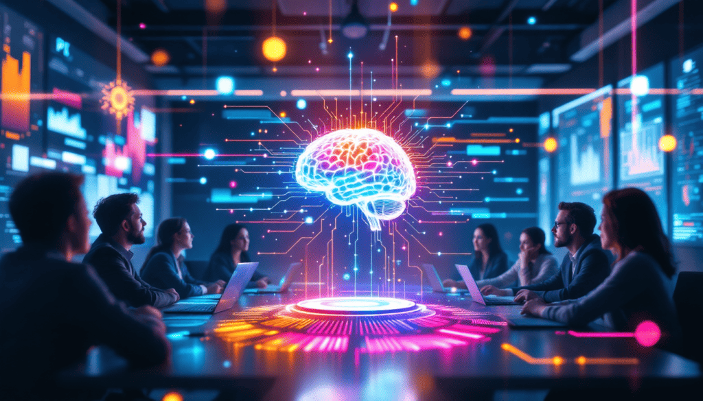 Bannière visuelle de présentation de la formation