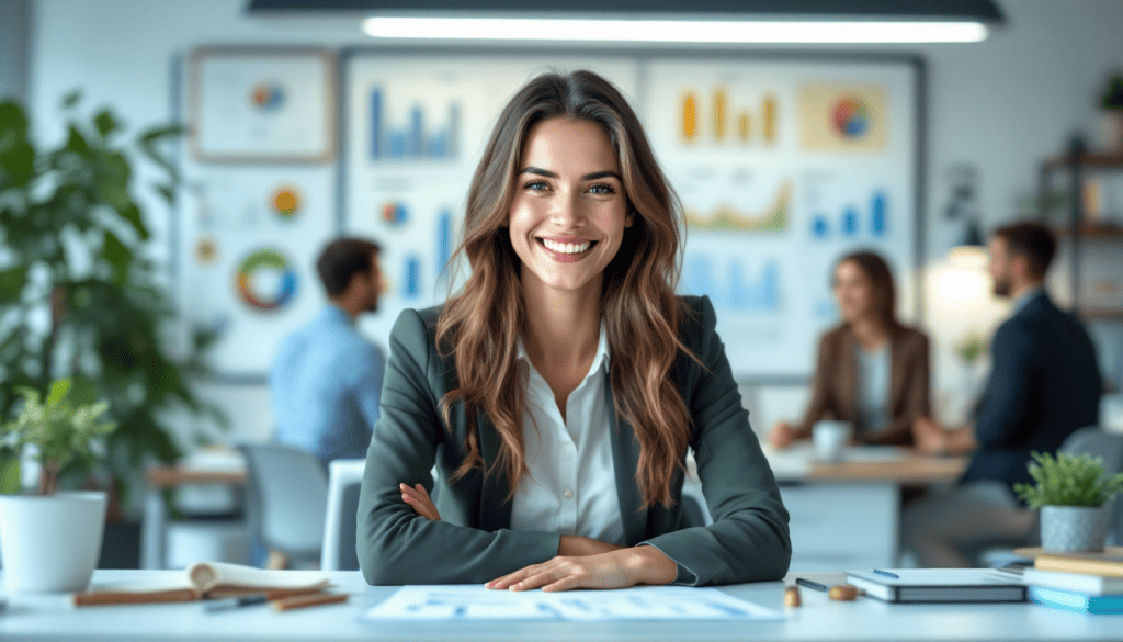 Bannière visuelle de présentation de la formation