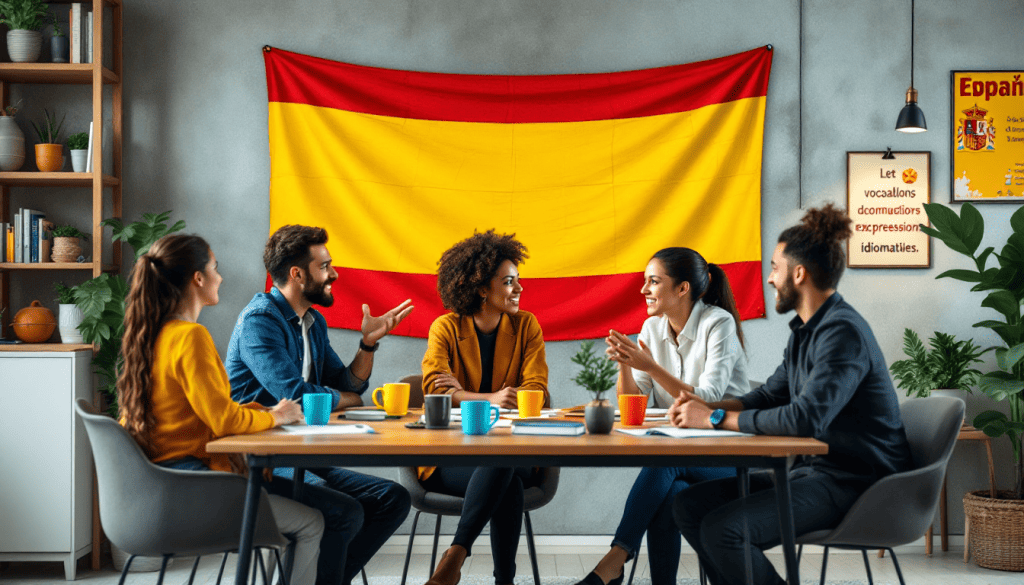 Bannière visuelle de présentation de la formation