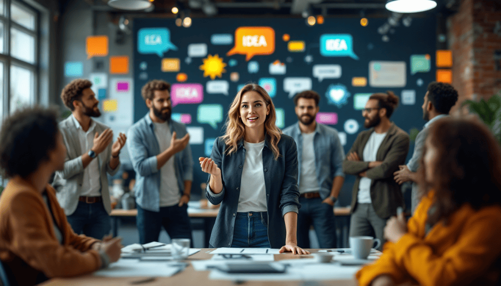Bannière visuelle de présentation de la formation