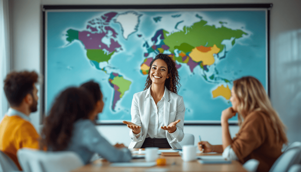 Bannière visuelle de présentation de la formation