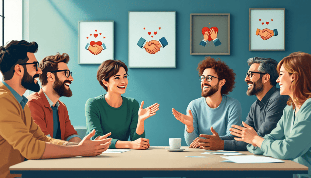 Bannière visuelle de présentation de la formation