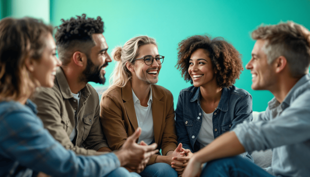 Bannière visuelle de présentation de la formation