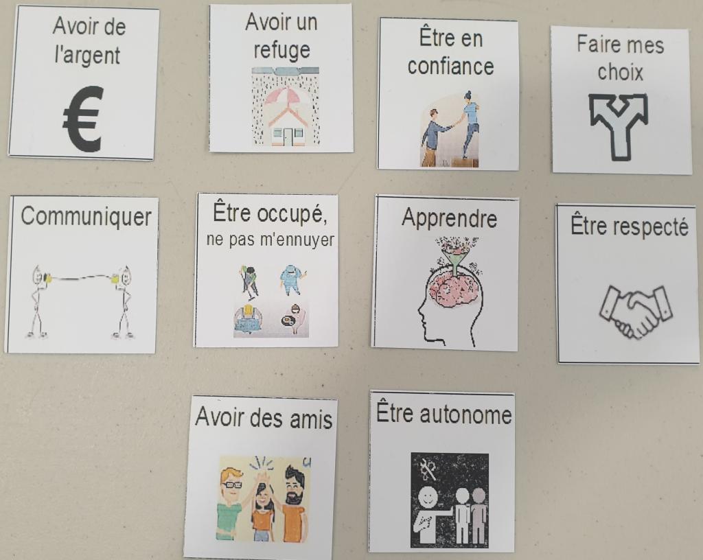 Bannière visuelle de présentation de la formation