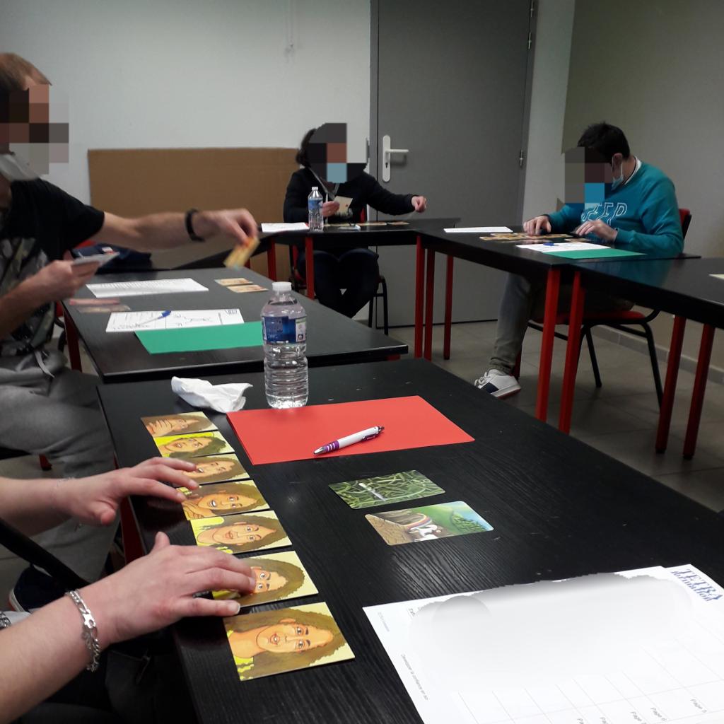 Bannière visuelle de présentation de la formation