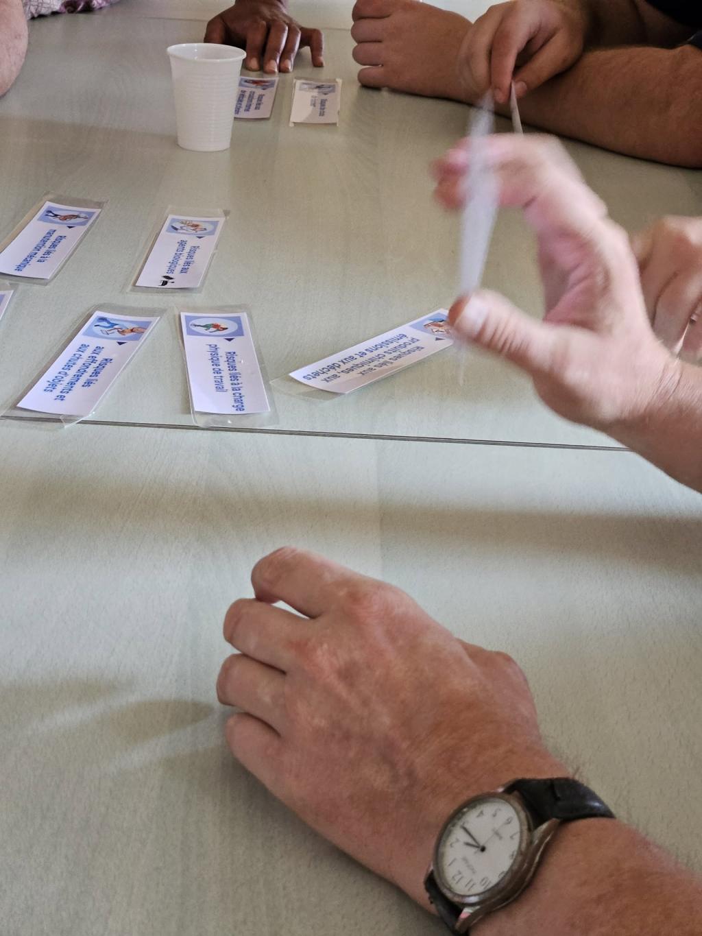 Bannière visuelle de présentation de la formation