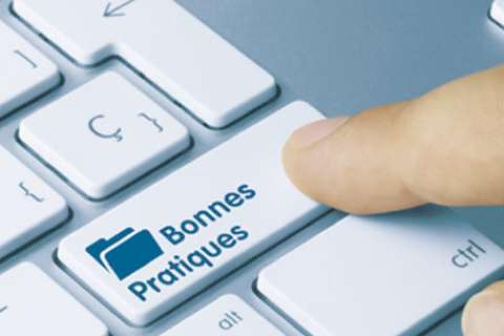 Bannière visuelle de présentation de la formation