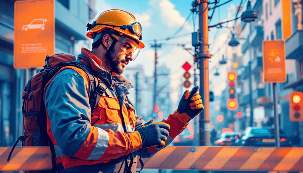 Bannière visuelle de présentation de la formation