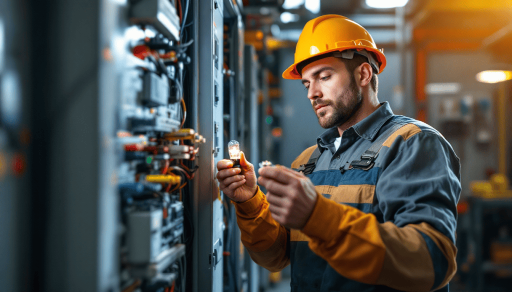 Bannière visuelle de présentation de la formation